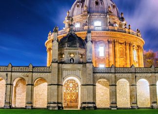 Le Maroc s’invite à la prestigieuse Université d’Oxford