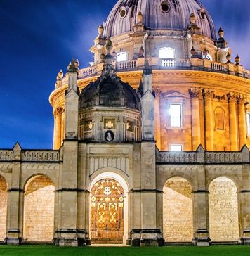 Le Maroc s’invite à la prestigieuse Université d’Oxford