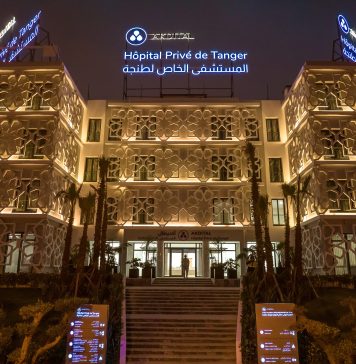 AKDITAL lance sa plus grande infrastructure de santé à Tanger