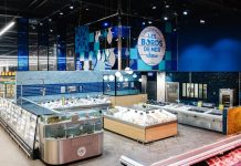 2 hypermarchés inédits chez Marjane