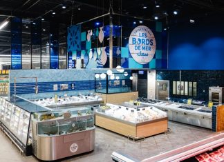 2 hypermarchés inédits chez Marjane