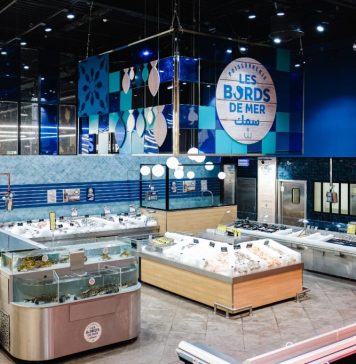 2 hypermarchés inédits chez Marjane