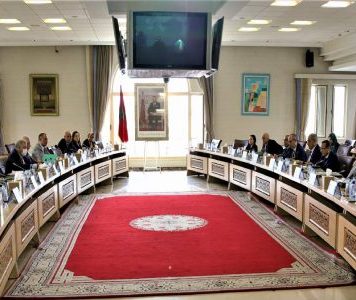 La Commission marocaine de suivi des événements catastrophiques s’active