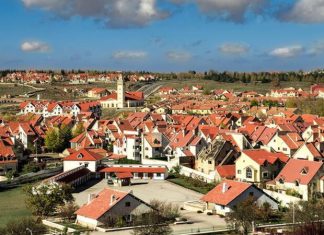 Ifrane capitale de la justice arabe