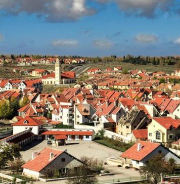 Ifrane capitale de la justice arabe