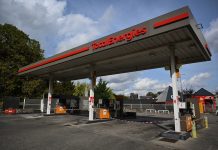 La grève se poursuit dans les raffineries de TotalEnergies en France