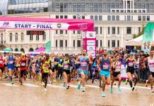 Le Marocain Mohamed Chaaboud remporte le marathon Wizz Air Sofia 2022