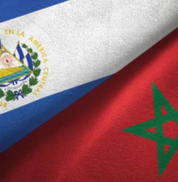 Rabat accueille la 1ère ambassade salvadorienne en Afrique
