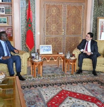 Rabat : Bourita s’entretient avec son homologue de la Sierra Leone