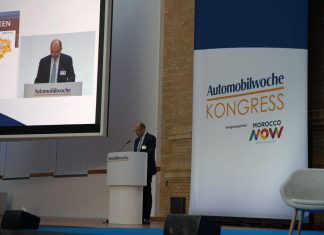 Le Maroc partenaire de la Plateforme N°1 de l’industrie automobile