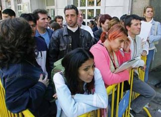 Les Marocains dominent les cotisations sociales en Espagne