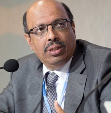 Noureddine Boutayeb élu vice-président de la CICA
