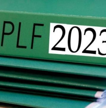 Dernière minute : Le conseil de gouvernement adopte le PLF-2023