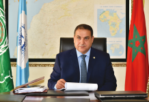 Le Maroc dépêche une forte délégation à l’AG d’Interpol