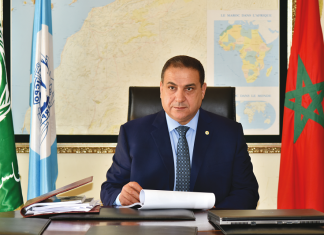 Le Maroc dépêche une forte délégation à l’AG d’Interpol