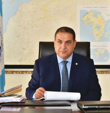 Le Maroc dépêche une forte délégation à l’AG d’Interpol