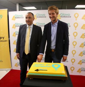 Glovo s’offre un nouveau siège régional pour fêter ses 4 ans au Maroc