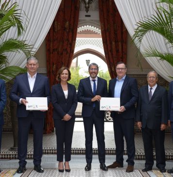 Les dirigeants de Easy Jet invités à Marrakech