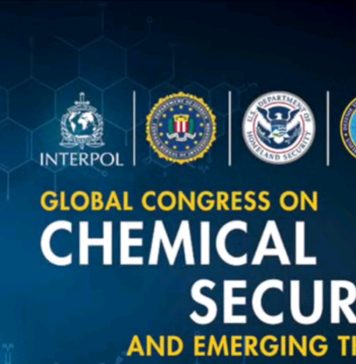 Les sécuritaires du monde se retrouvent à Marrakech