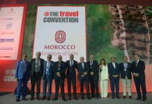 Plus de 500 voyagistes britanniques en conclave à Marrakech