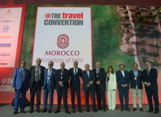Plus de 500 voyagistes britanniques en conclave à Marrakech