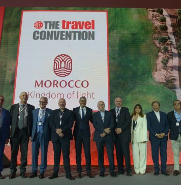 Plus de 500 voyagistes britanniques en conclave à Marrakech