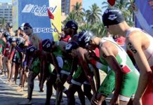Tanger s’apprête à accueillir la Coupe internationale d’Afrique de triathlon
