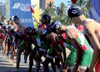 Tanger s’apprête à accueillir la Coupe internationale d’Afrique de triathlon