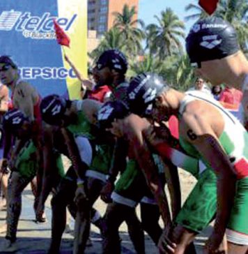 Tanger s’apprête à accueillir la Coupe internationale d’Afrique de triathlon