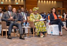 Mission multisectorielle du CAD d’Attijariwafa bank Congo