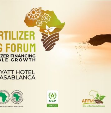 Financement des engrais : Un Forum africain à Casablanca
