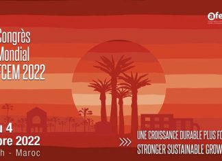 Les patronnes du monde se donnent RDV à Marrakech