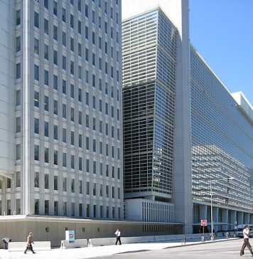 Des photographes et vidéastes marocains exposent aux sièges de la Banque Mondiale et du FMI
