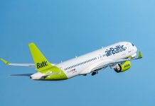 airBaltic choisit Marrakech pour sa 1ère ligne africaine