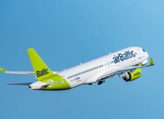 airBaltic choisit Marrakech pour sa 1ère ligne africaine