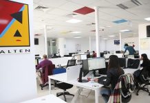 Un accord à 30 MDH dans l’outsourcing marocain, 1 000 emplois à venir