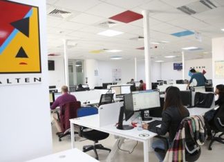 Un accord à 30 MDH dans l’outsourcing marocain, 1 000 emplois à venir