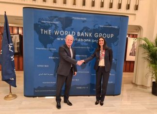 Le Maroc à l’honneur tout au long des Réunions d’automne du FMI et de la Banque mondiale