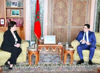 Le Guatemala va bientôt ouvrir son consulat à Dakhla