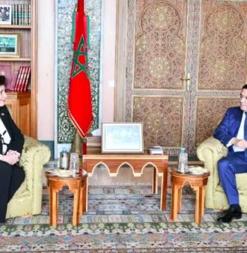 Le Guatemala va bientôt ouvrir son consulat à Dakhla