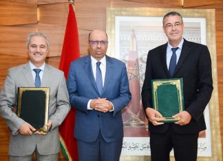 Education financière : Le CAM et la FMPS scellent un partenariat