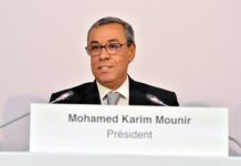 La BCP décroche le 1er accord de garantie TCP