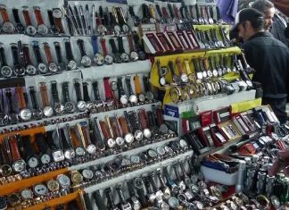 Le chiffre choc du commerce casablancais