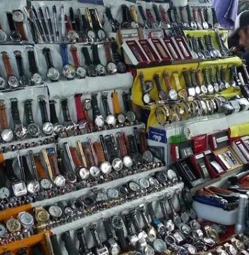 Le chiffre choc du commerce casablancais