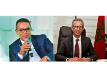 Rahhou et Boulaknadal allient leurs institutions