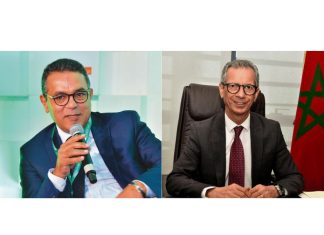 Rahhou et Boulaknadal allient leurs institutions