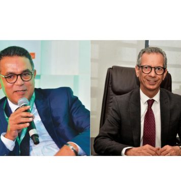 Rahhou et Boulaknadal allient leurs institutions