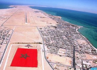 Dakhla devient le centre mondiale de l’IPD