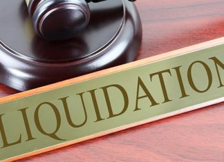 76 entités publiques marocaines en liquidation