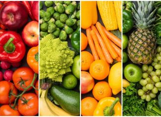 Les prix des produits alimentaires explosent en septembre